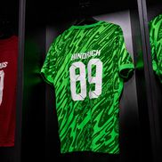 CFR Cluj - Hacken, imagini dinaintea partidei