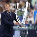 Aleksander Ceferin a anunțat că UEFA schimbă ora finalei Ligii Campionilor / Foto: Imago Images