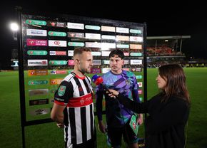 Eroul lui Grimsby, declarație surprinzătoare după ce a eliminat-o pe Manchester United: „Sunt puțin furios”