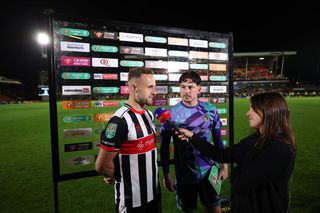 Eroul lui Grimsby, declarație surprinzătoare după ce a eliminat-o pe Manchester United: „Sunt puțin furios”