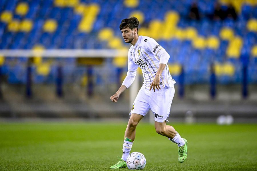 Gigi Becali susține că a fost sunat de impresarul lui Adrian Mazilu