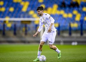Here we go! Adrian Mazilu a acceptat oferta și semnează cu Dinamo