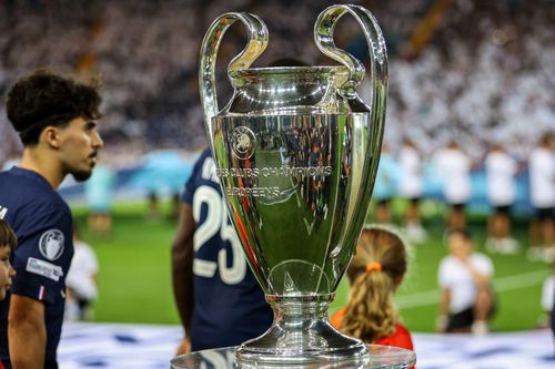 Champions League, o adevărată oază de bani pentru participante / Foto: Imago