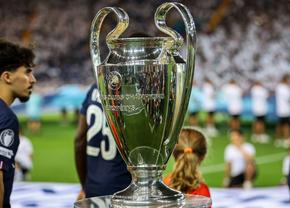 Ploaie de bani în cupele europene! » UEFA a mărit fondurile în Ligă, Europa League și Conference