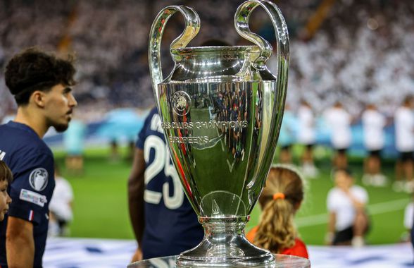 Start în Liga Campionilor! Cristi Chivu, în prim-plan » UEFA a plusat la premii + cine e marea favorită la casele de pariuri