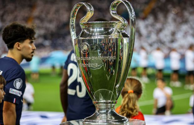 Ploaie de bani în cupele europene! » UEFA a mărit fondurile în Ligă, Europa League și Conference