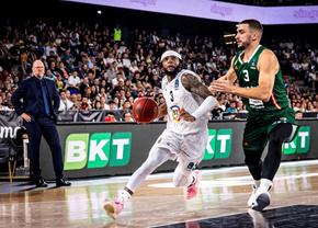 Destinație surprinzătoare pentru vedeta lui U-BT Cluj-Napoca » Zavier Simpson își va continua cariera la peste 8000 de km distanță