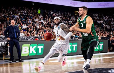 Destinație surprinzătoare pentru vedeta lui U-BT Cluj-Napoca » Zavier Simpson își va continua cariera la peste 8000 de km distanță