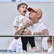 Alexandru Mitriță / Foto: Cristi Preda (GSP)