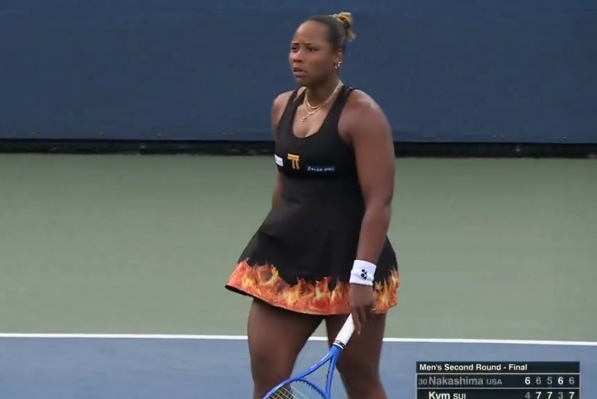 Aryna Sabalenka intervine în scandalul iscat la US Open: „O persoană instabilă, are probleme în afara tenisului”