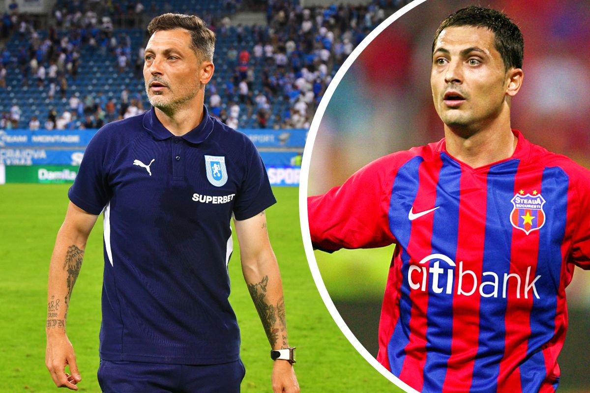 Fii iar de 10, Mirel! La 17 ani de când a atins nota maximă în Gazetă, Rădoi e la 90 de minute de o nouă performanță răsunătoare