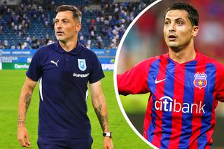 Fii iar de 10, Mirel! La 17 ani de când a atins nota maximă în Gazetă, Rădoi e la 90 de minute de o nouă performanță răsunătoare