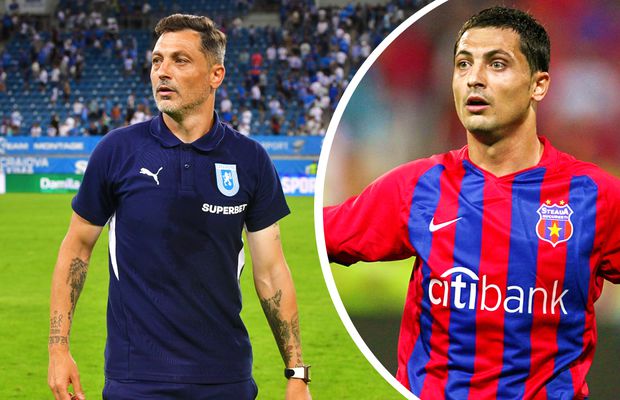 Fii iar de 10, Mirel! La 17 ani de când a atins nota maximă în Gazetă, Rădoi e la 90 de minute de o nouă performanță răsunătoare