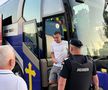 FCSB - Aberdeen, imagini înaintea returului din play-off-ul Europa League
