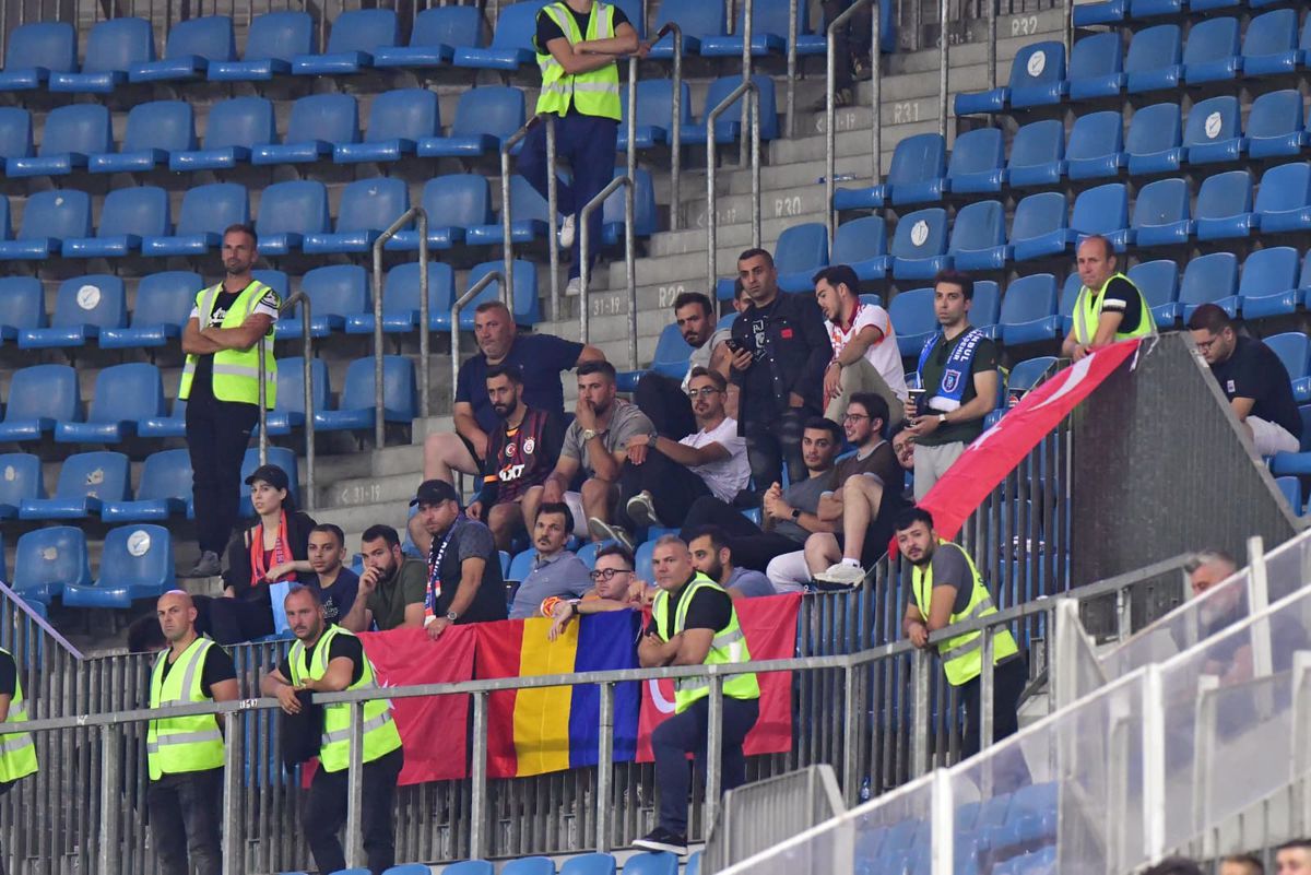 Baiaram mai are un singur obiectiv la Craiova: „După asta mă gândesc la alte lucruri”