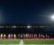 CFR Cluj - Hacken, retur - imagini din meci // foto: Imago