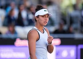 Jaqueline Cristian, victorie spectaculoasă la US Open » A pierdut primul set, dar a revenit fantastic: posibilă adversară infernală în turul 3