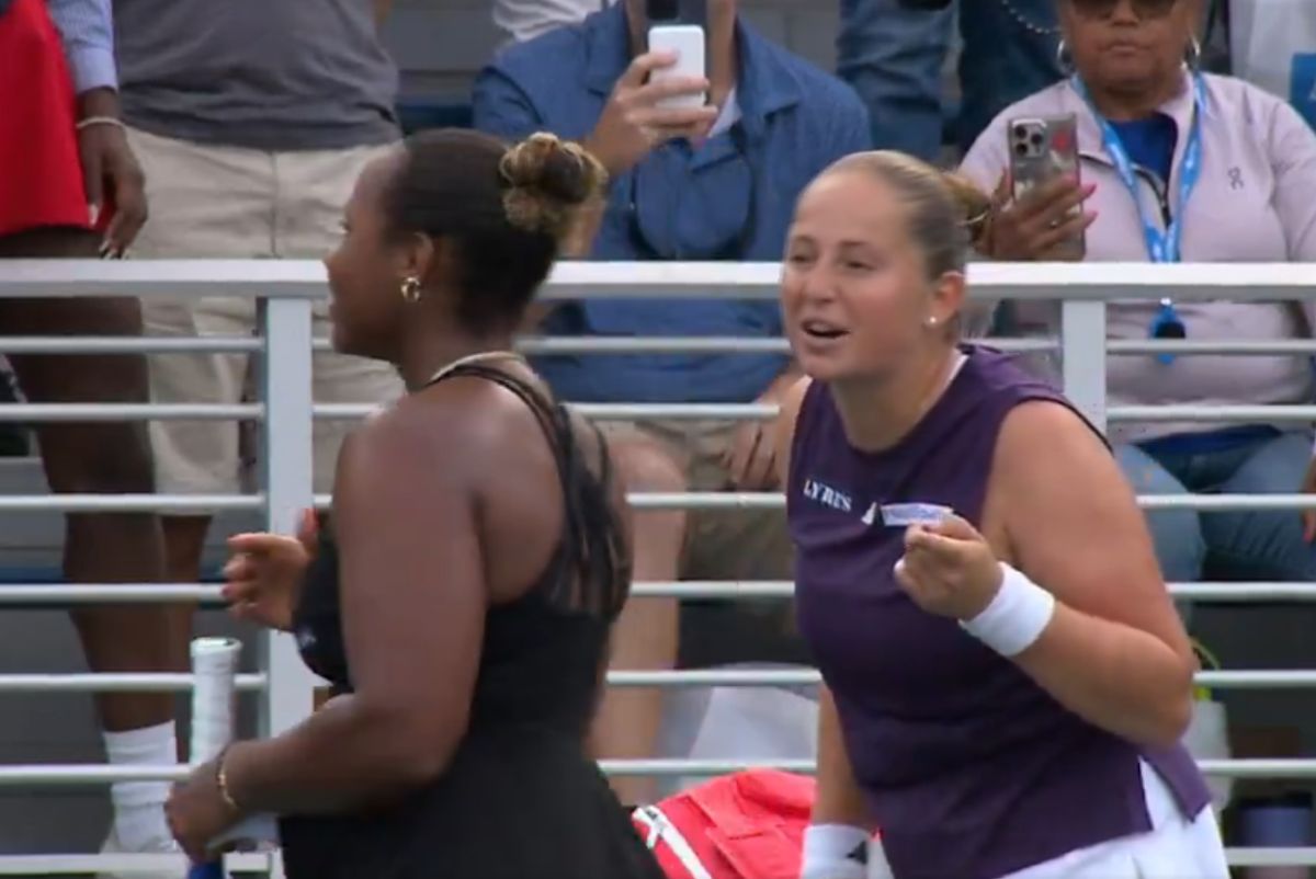 Aryna Sabalenka intervine în scandalul iscat la US Open: „O persoană instabilă, are probleme în afara tenisului”