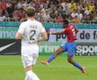 FCSB - Aberdeen, în play-off-ul Europa League // FOTO: Ionuț Iordache (GSP)
