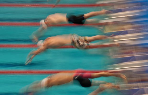 Proces de 800 milioane de dolari în SUA contra Agenției Mondiale Antidoping, Federației Internaționale de Natație și Federației Americane de Înot