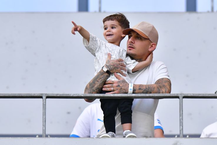 Alexandru Mitriță / Foto: Cristi Preda (GSP)