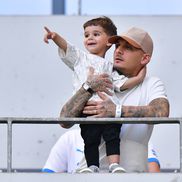 Alexandru Mitriță / Foto: Cristi Preda (GSP)