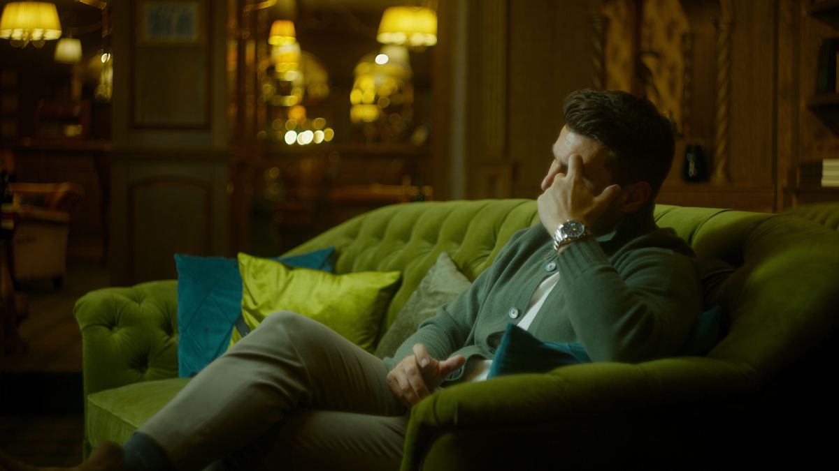 „Il Fenomeno - Povestea unui Superstar” » Un film-eveniment despre viața și cariera lui Adrian Mutu