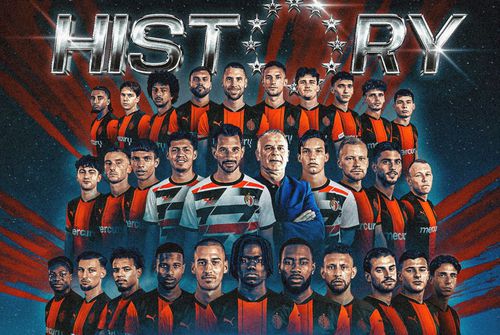 Hamrun Spartans, prima reprezentantă a Maltei în grupele unei competiții europene