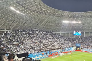 Titularul lui Rădoi, bulversat când a auzit de suspendarea pe care o riscă Universitatea Craiova: „Pe bune? Nu am observat!”