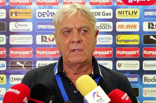 Sorin Cârțu, președintele de onoare al Craiovei