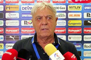 Sorin Cârțu și-a găsit cu greu cuvintele: „De 10-11 ani așteptam!”