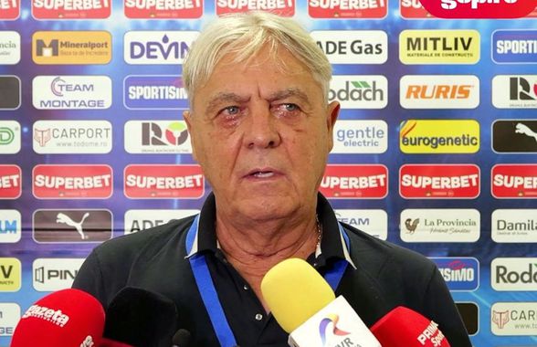 „Pariurile” lui Sorin Cârțu la Universitatea Craiova: „Îi așteptăm să crească”