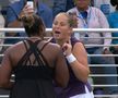 Aryna Sabalenka intervine în scandalul iscat la US Open: „O persoană instabilă, are probleme în afara tenisului”