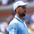 Novak Djokovic s-a plâns de mirosul de marijuana de la US Open / Foto: Imago Images