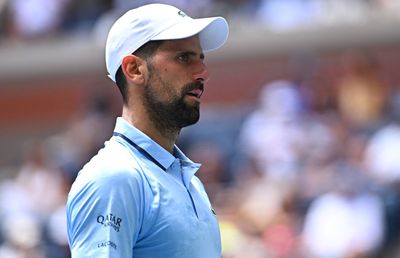 „Se simte mai mult decât oriunde altundeva” » Novak Djokovic s-a plâns de mirosul puternic de marijuana de la US Open: „Nu sunt un fan al acestei duhori”