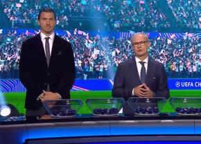 Programul grupei unice din Liga Campionilor: 4 meciuri INFERNALE pentru Chivu! + dueluri de vis: Barcelona - PSG, Real - Liverpool