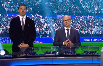 Programul grupei unice din Liga Campionilor: 4 meciuri INFERNALE pentru Chivu! + dueluri de vis: Barcelona - PSG, Real - Liverpool