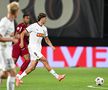 CFR Cluj - Hacken, retur - imagini din meci // foto: Imago