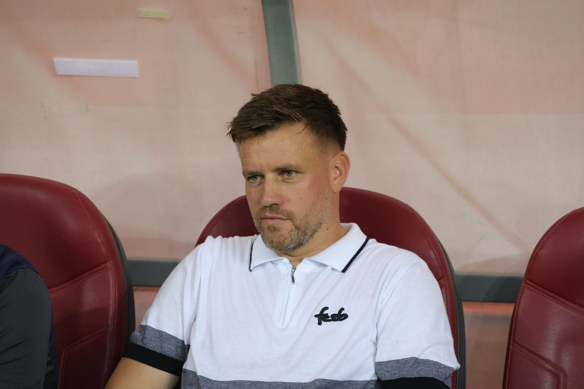 Cum a numit-o presa din Scoția pe FCSB, după ce a spulberat-o pe Aberdeen și s-a calificat în Europa League