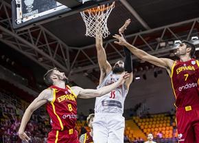 Surpriză la EuroBasket 2025! Campioana en-titre a fost învinsă clar de naționala Georgiei