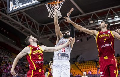 Surpriză la EuroBasket 2025! Campioana en-titre a fost învinsă clar de naționala Georgiei