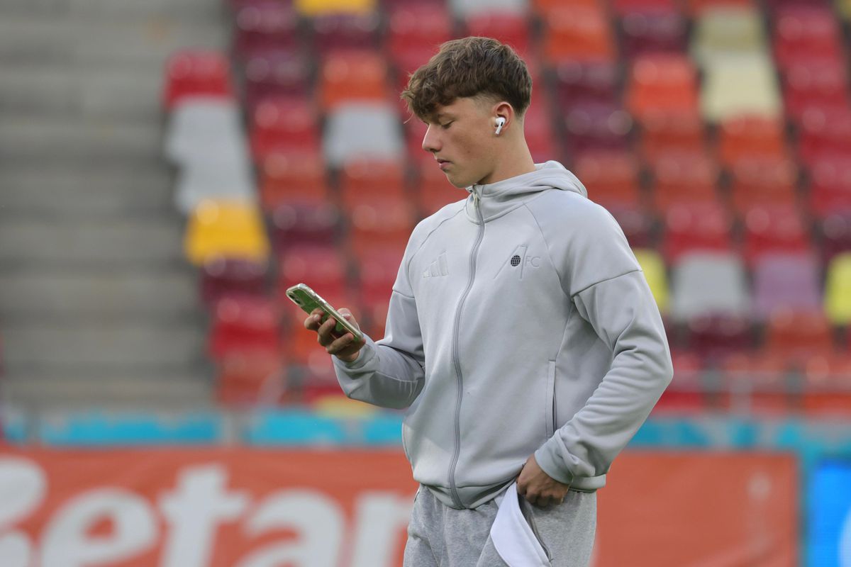 FCSB - Aberdeen, imagini înaintea returului din play-off-ul Europa League