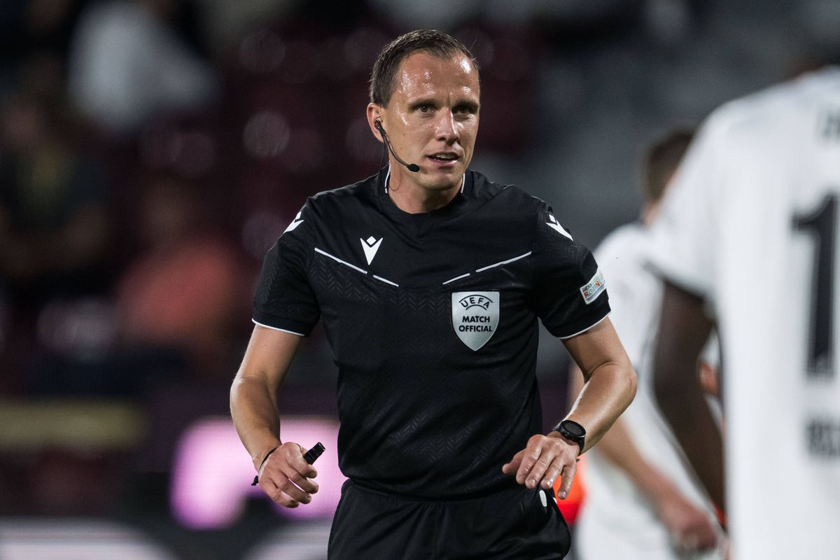 Ce a spus Andrea Mandorlini, după 1-0 cu Hacken