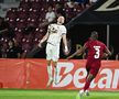 CFR Cluj - Hacken, retur - imagini din meci // foto: Imago