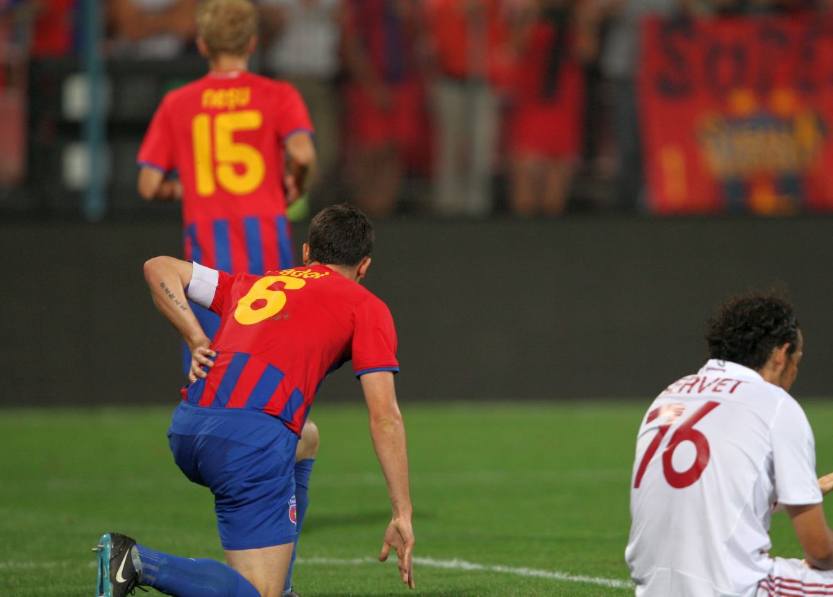 Fii iar de 10, Mirel! La 17 ani de când a atins nota maximă în Gazetă, Rădoi e la 90 de minute de o nouă performanță răsunătoare