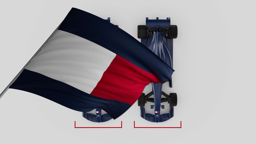 Cadillac Formula 1 Team dezvăluie piloții pentru debutul din 2026 și anunță parteneriatul oficial cu TOMMY HILFIGER