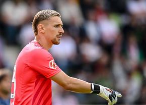 Fără vină la gol, dar criticat » Ce-i reproșează presa spaniolă lui Ionuț Radu