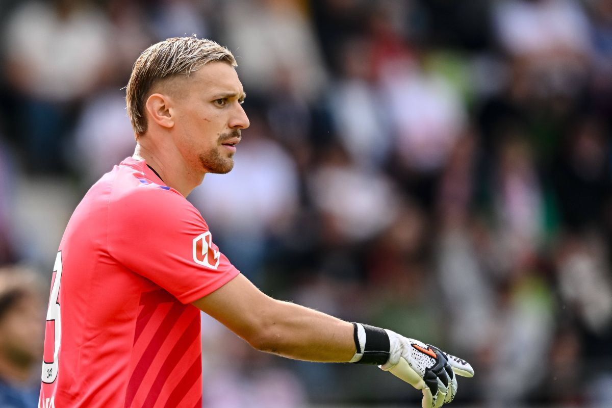 Fără vină la gol, dar criticat » Ce-i reproșează presa spaniolă lui Ionuț Radu