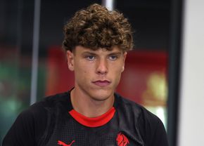 Dinamo nu renunță la pista Andrei Coubiș » Cum vor să-l convingă să semneze