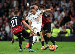 Real Madrid - Mallorca, în etapa #3 din La Liga » Echipele de start + cotele bookmakerilor